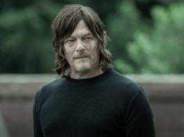 TWD Daryl Dixon Tráiler