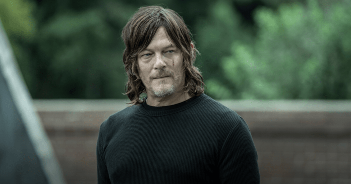 TWD Daryl Dixon Tráiler