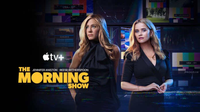 The Morning Show Temporada 3 Tráiler