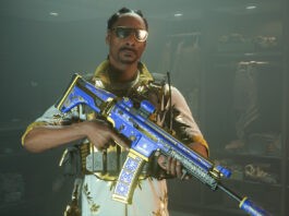 Warzone 2 Snoop Dogg