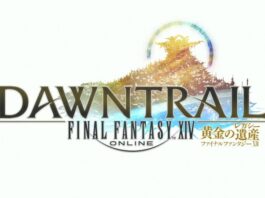 Final Fantasy XIV Dawntrail