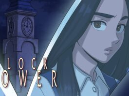 Clock Tower: Rewind