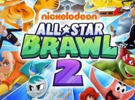 Nickelodeon All-Star Brawl 2