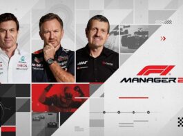 F1 Manager 23 actualizacion