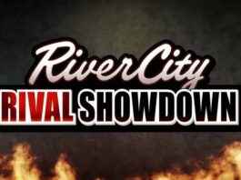 River City: Rival Showdown