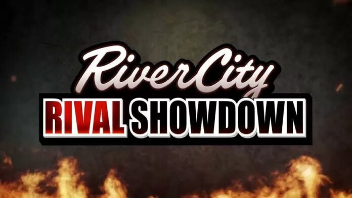 River City: Rival Showdown