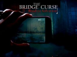 The Bridge Curse Road Salvation Gameplay