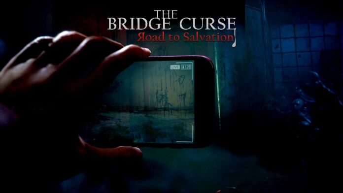 The Bridge Curse Road Salvation Gameplay