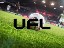 UFL segunda beta