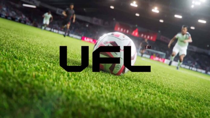 UFL segunda beta