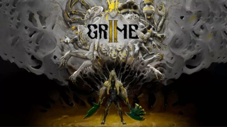 Grime 2