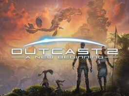 Outcast: A New Beggining gameplay