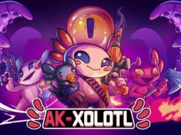 AK-Xolotl Edición Física