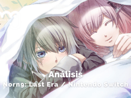 Análisis de Norn9 Last Era