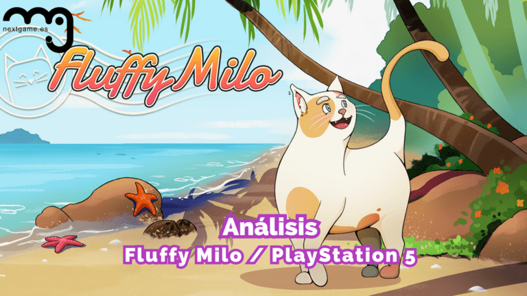 Análisis Fluffy Milo