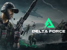 Delta Force Hawk Ops Summer Game Fest