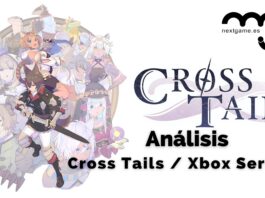 Análisis Cross Tails