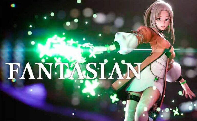 Fantasian