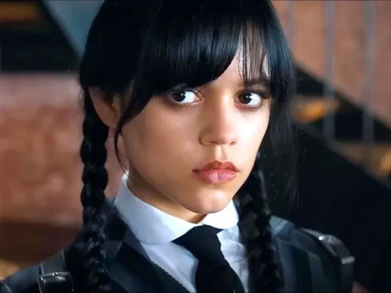 Finestkind Jenna Ortega Imagen