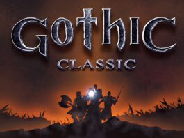 Saga Gothic físico Nintendo Switch