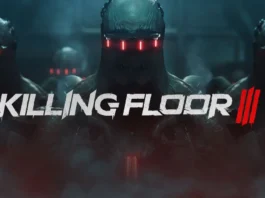 Killing Floor 3 Gameplay