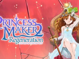 Princess Maker 2 Regeneration