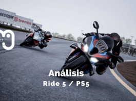 analisis ride 5