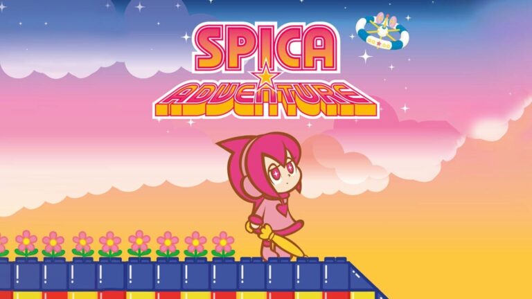 Spica Adventure