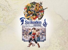 Suikoden I & II HD Remaster fecha