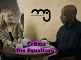 Crítica The Equalizer 3