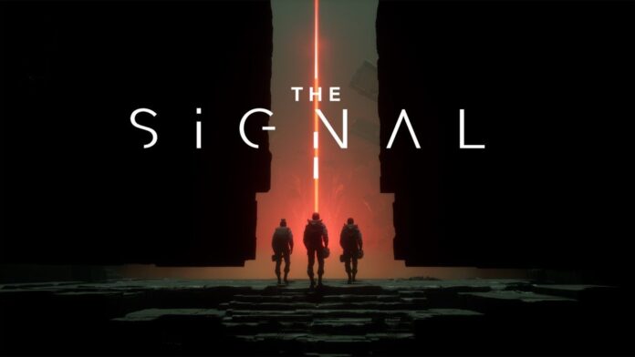 The Signal