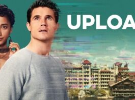 Upload Temporada 3 Tráiler