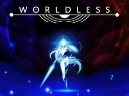 Worldless gameplay