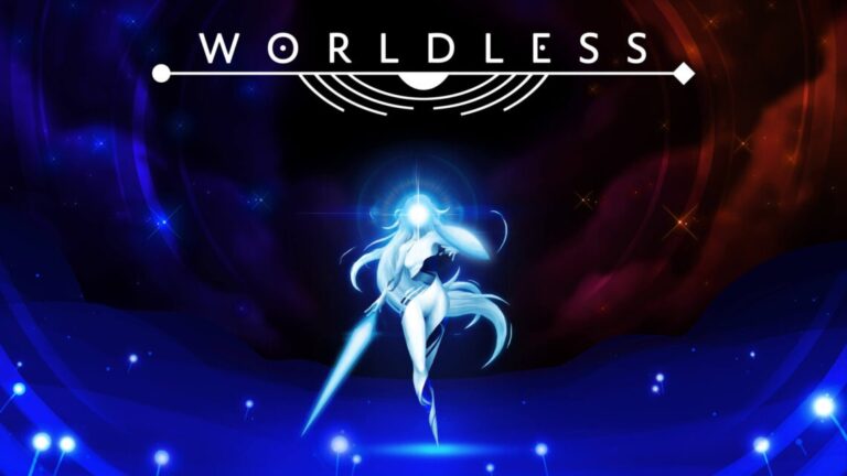 Worldless gameplay