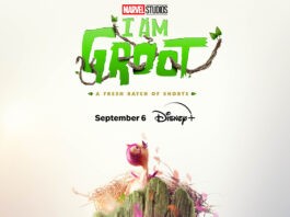 Yo Soy Groot Temporada 2 Tráiler