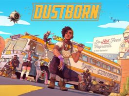 Dustborn