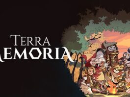 Terra Memoria fecha