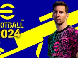 eFootball 2024 Actualización