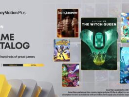 Juegos agosto PS Plus Premium y Extra