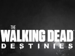 Walking Dead Destinies Tráiler