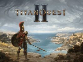 Gameplay Titan Quest 2