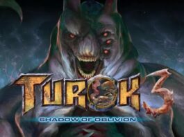 Turok 3 Shadow of Oblivion