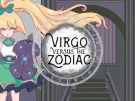 Virgo Versus the Zodiac