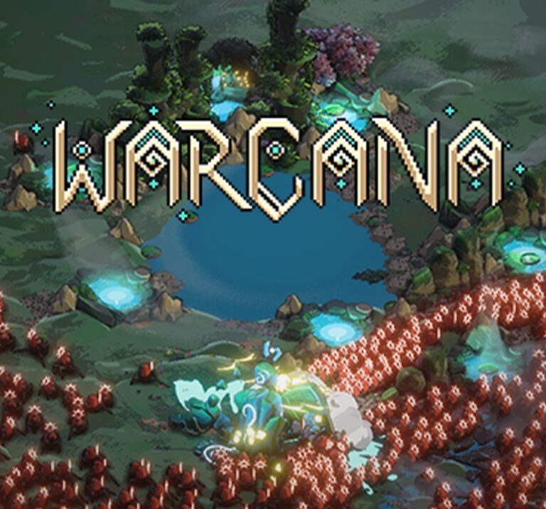 Warcana