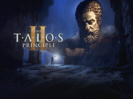 The Talos Principle 2 edición física