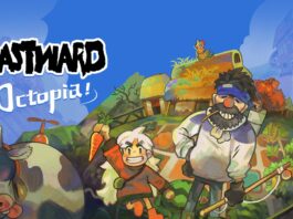 Eastward: Octopia