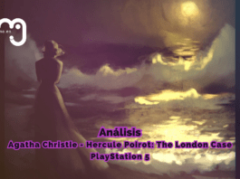 Análisis Hercule Poirot London Case PS5