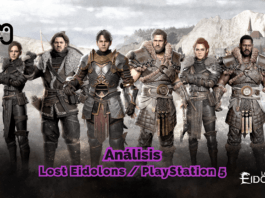 Análisis Lost Eidolons PS5