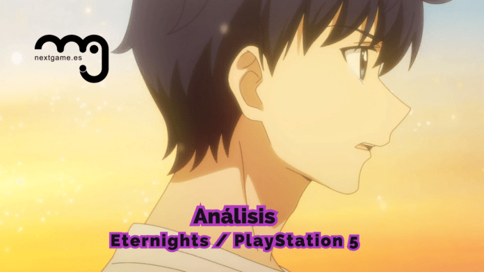 Análisis Eternights PS5