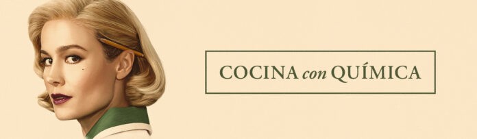 Cocina con Química Apple Tráiler